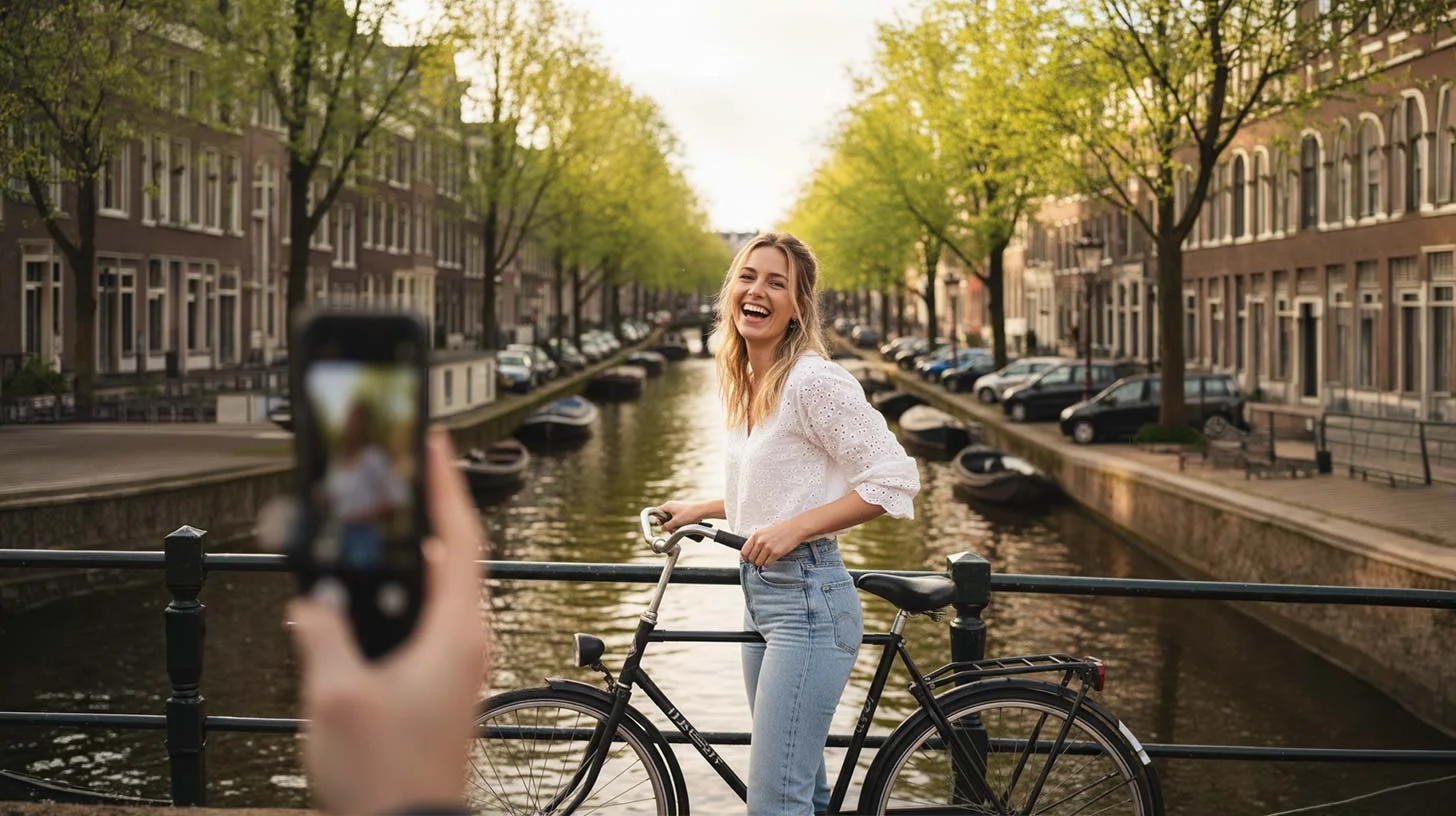 Netherlands eSIM data plan
