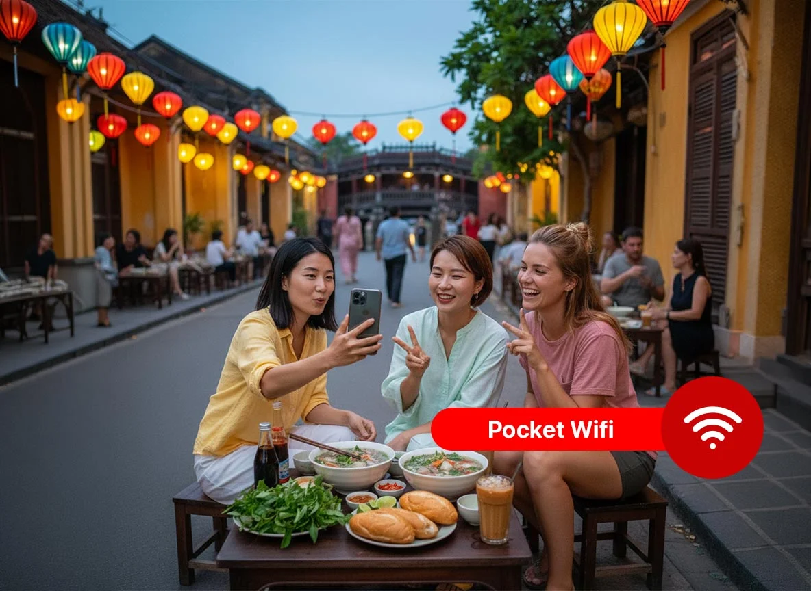 Pocket WiFi in Vietnam: Viettel, Decree 49, and the Cross-City Pickup
