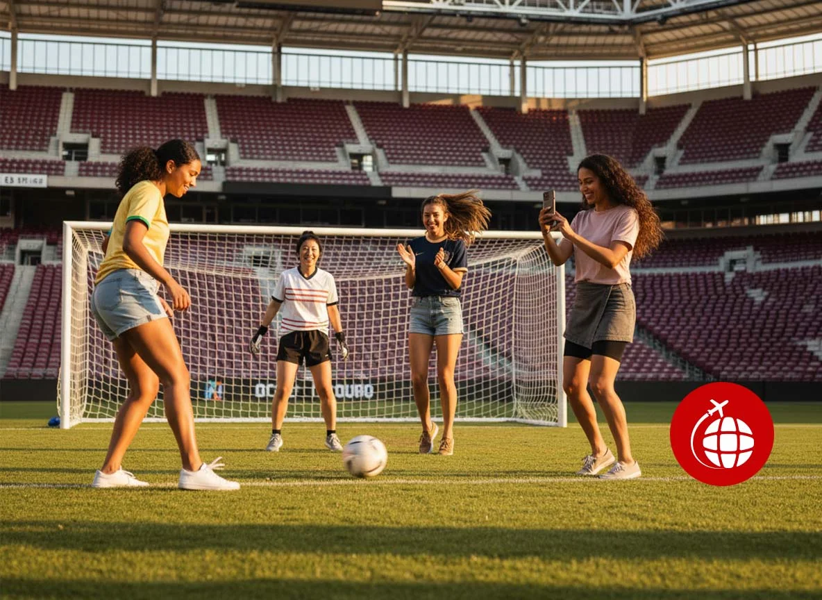 Best eSIM for FIFA World Cup 2026: Stay Connected in the USA, Canada, and Mexico