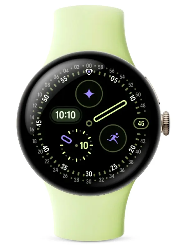 Pixel Watch 4 LTE