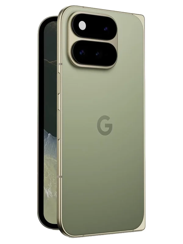 Pixel 11 Pro Fold