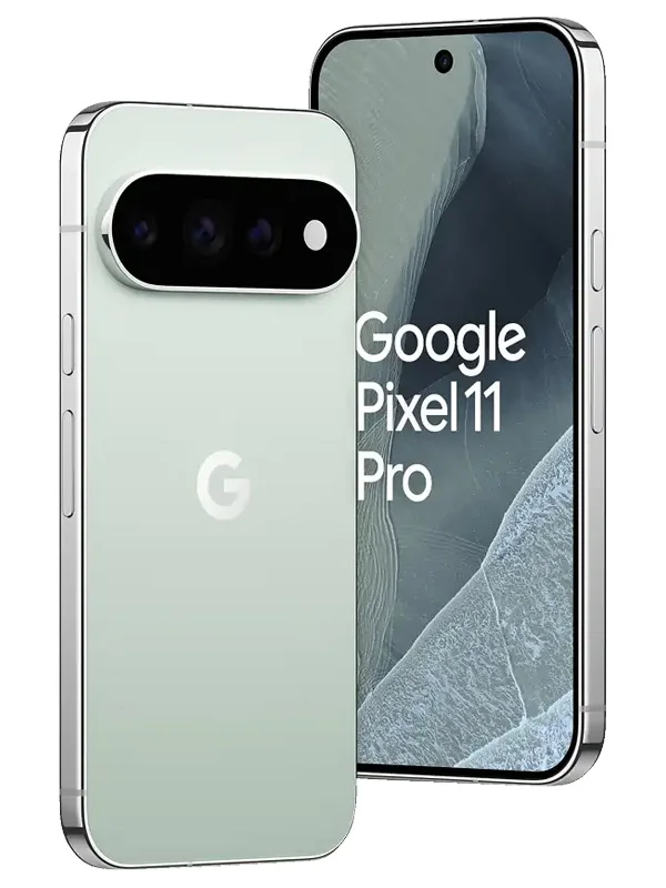 Pixel 11 Pro