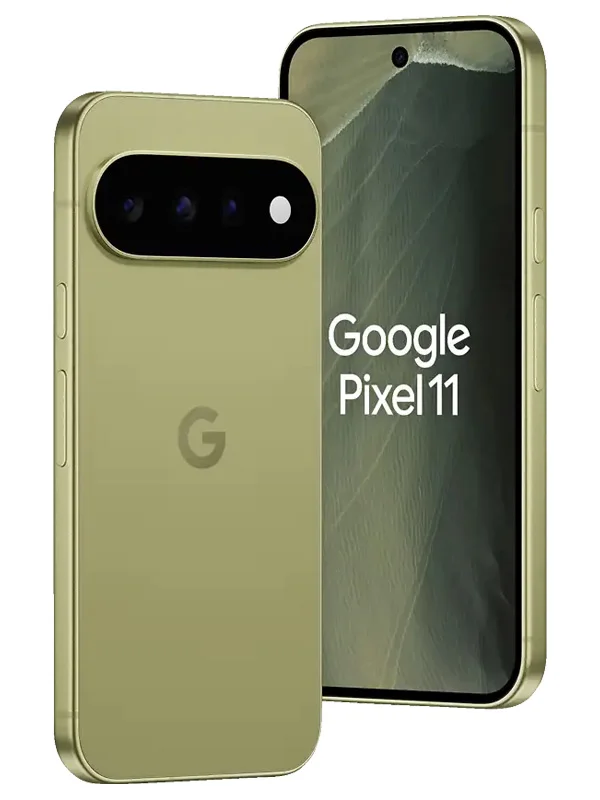 Pixel 11