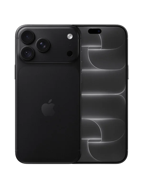 iPhone 18 Pro Max