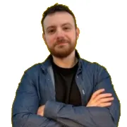Photo of Christopher Heyrendt from The Point Exe.