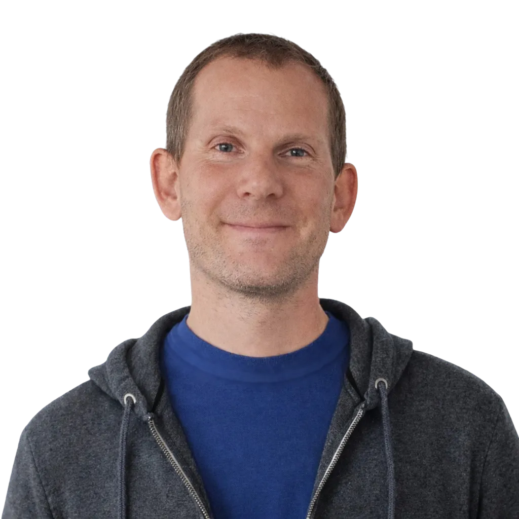 Dave Warner Webflow Developer