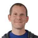 Dave Warner Webflow Developer