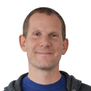 Dave Warner Webflow Developer