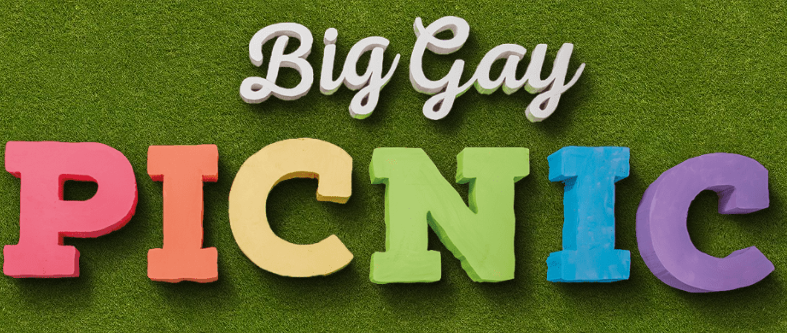 Big Gay Picnic