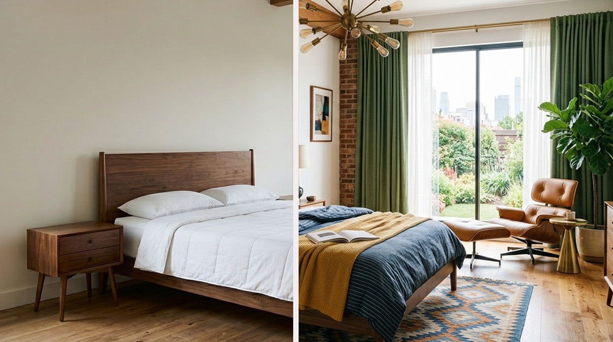 Tu casa, tu identidad: cómo decorar tu piso con IA sin gastar una fortuna