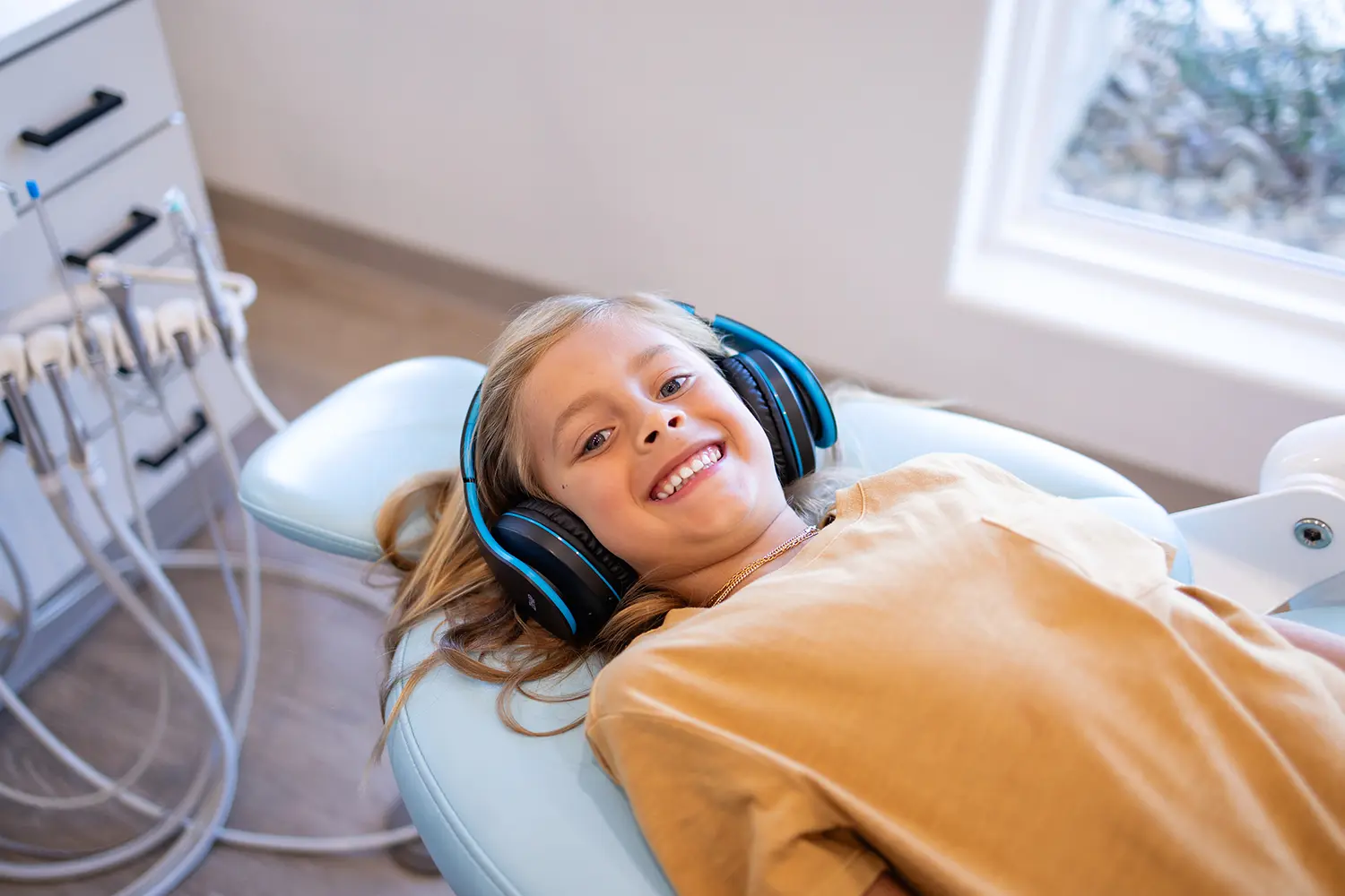 Pediatric Zirconia Crowns in Round Rock, TX - Shine Pediatric Dental Co.
