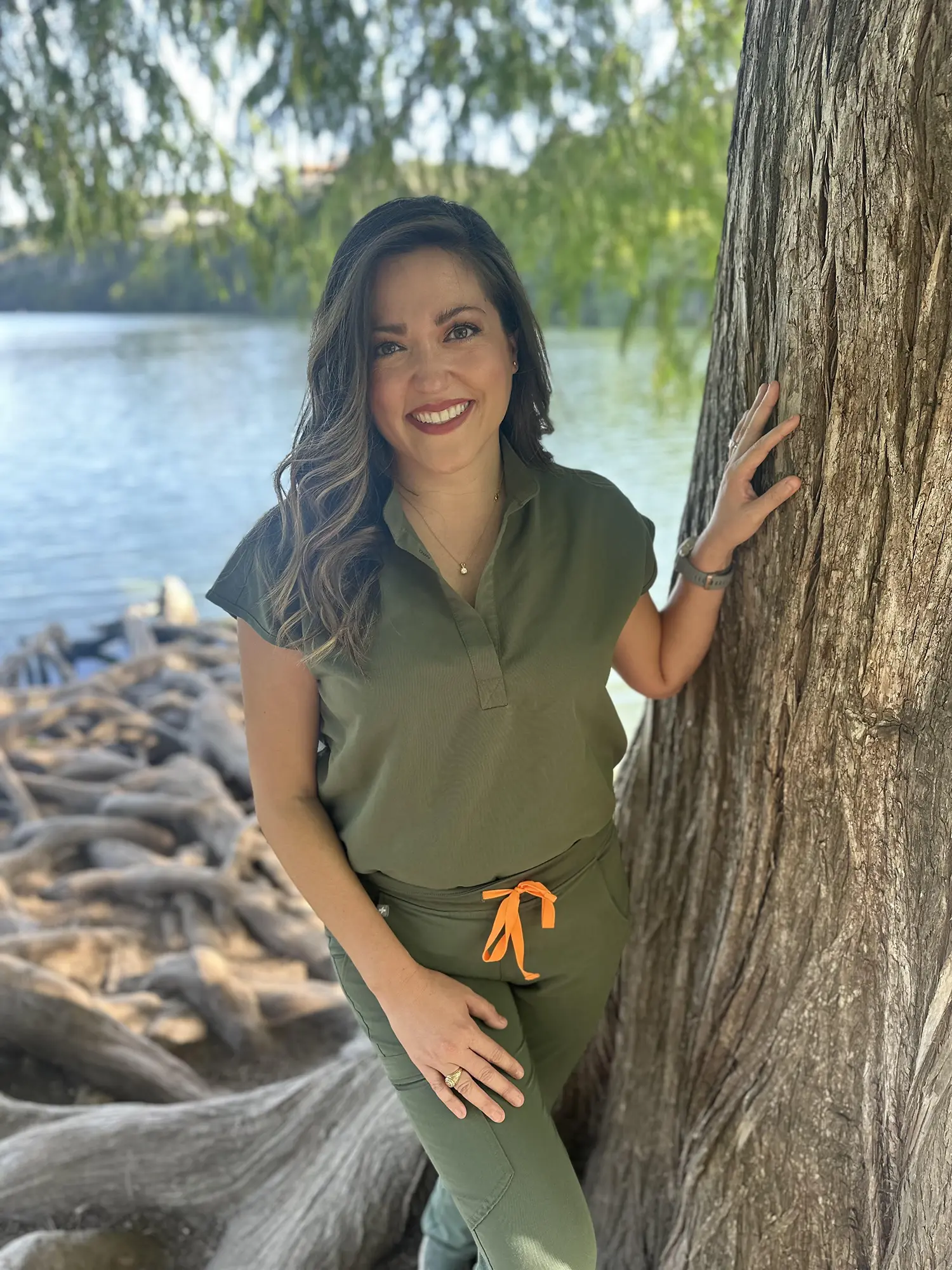 Dr. Sarah Severson - Shine Pediatric Dental Co. | Pediatric Dentist in Round Rock, TX