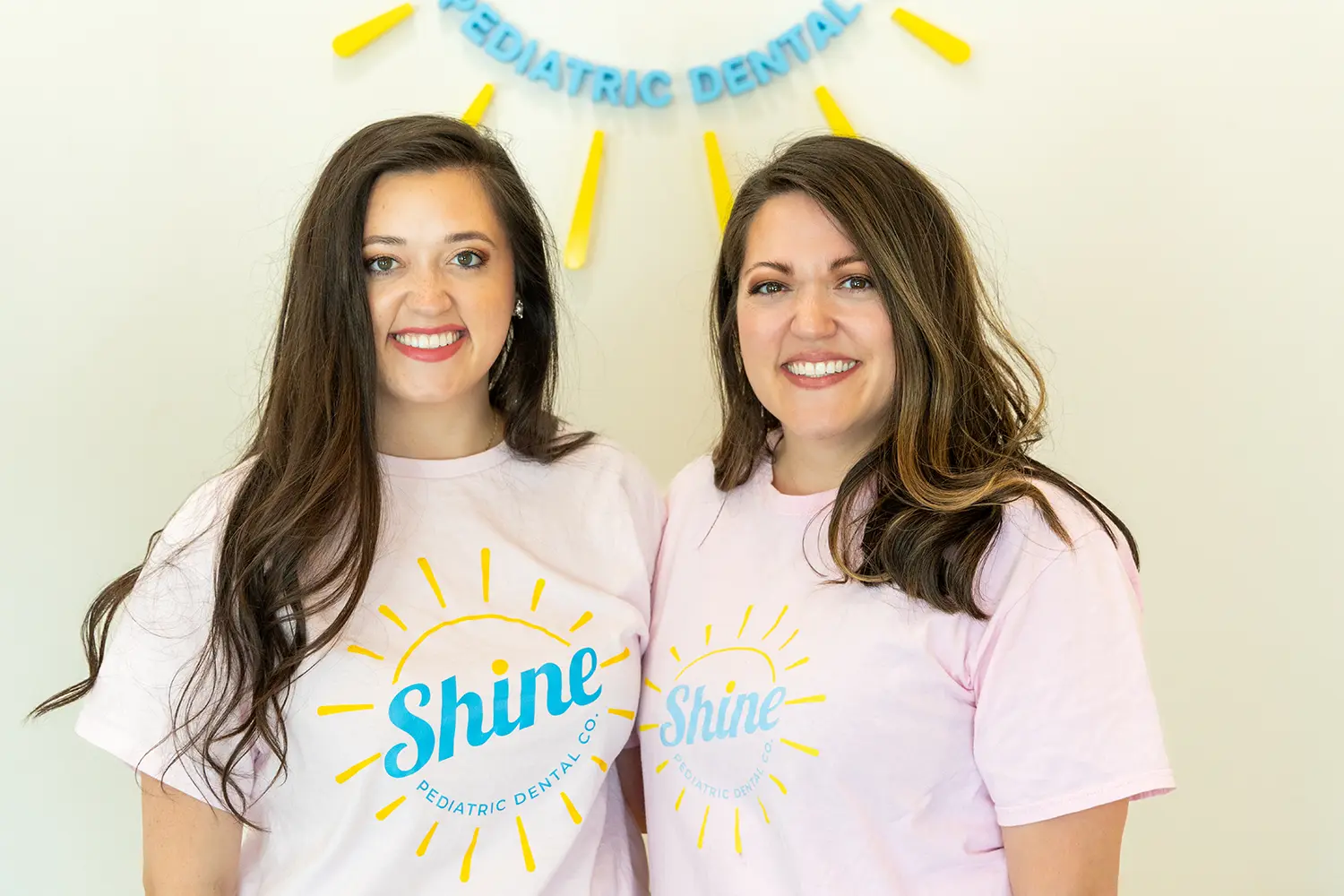 Shine Pediatric Dental Co. - your pediatric dentist in Round Rock, TX