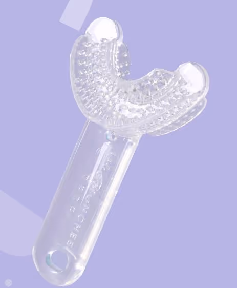 MyoMunchee and MyoBrace in Round Rock, TX - Shine Pediatric Dental Co.