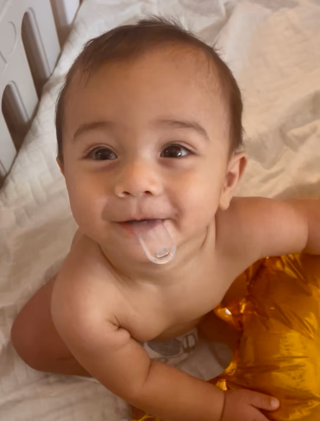 MyoMunchee and MyoBrace in Round Rock, TX - Shine Pediatric Dental Co.