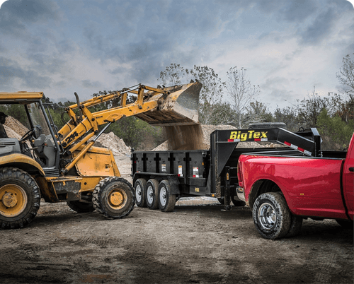 Trailer Leasing | Clicklease