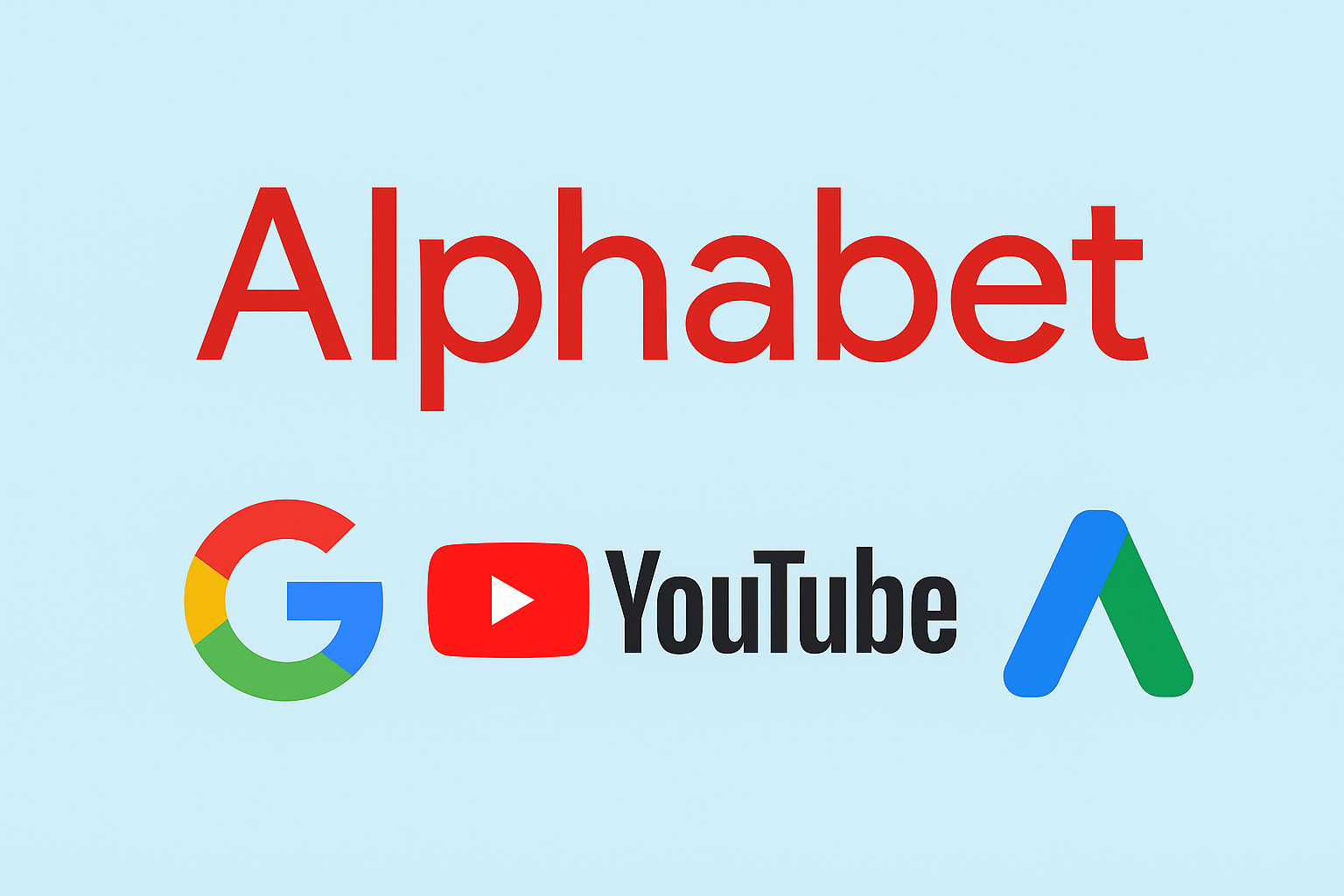 Alphabet Stock: AI, Growth, and Hidden Segment Value
