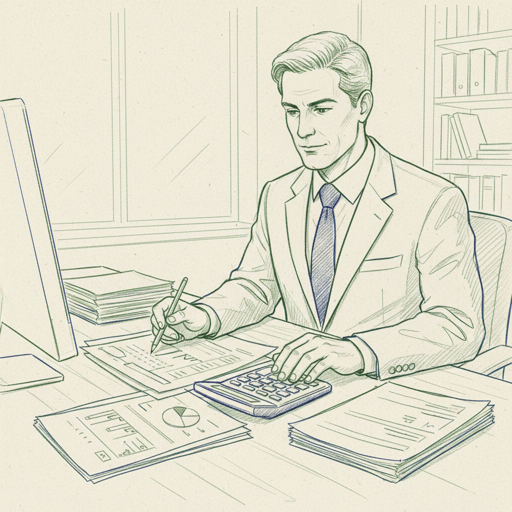 Discounted Cash Flow Analysis: A Practical Guide for Serious Individual Investors