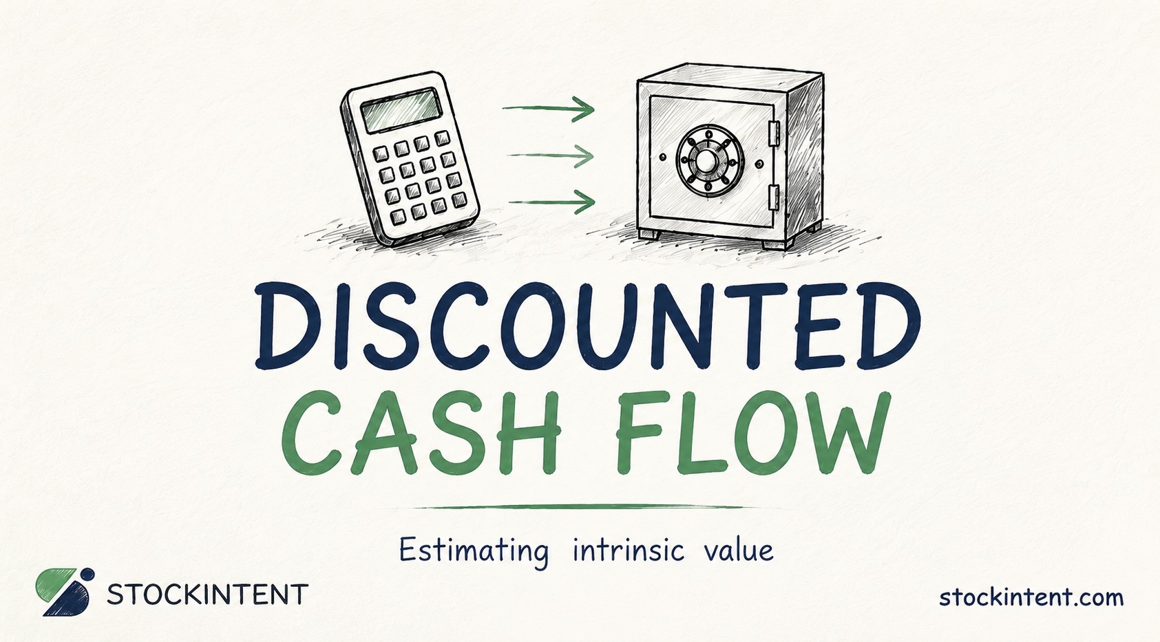 Discounted Cash Flow Analysis: A Practical Guide for Serious Individual Investors