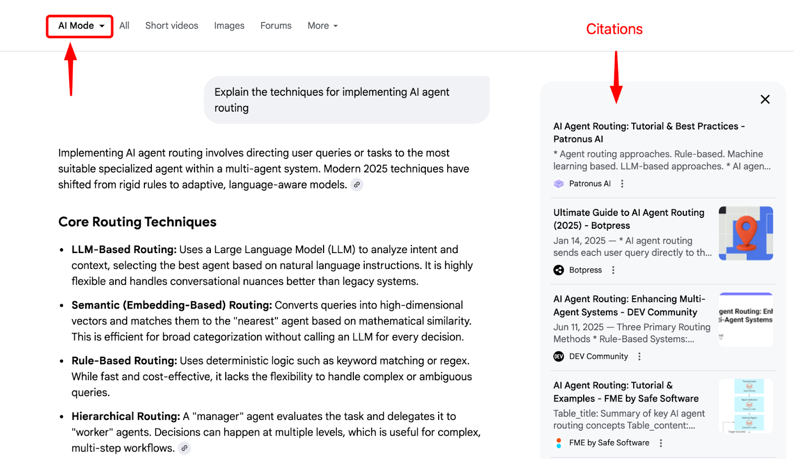 Generative Engine Optimization Best Practices