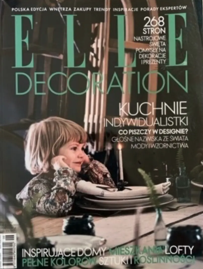 traumhaus magazine cover from 20217