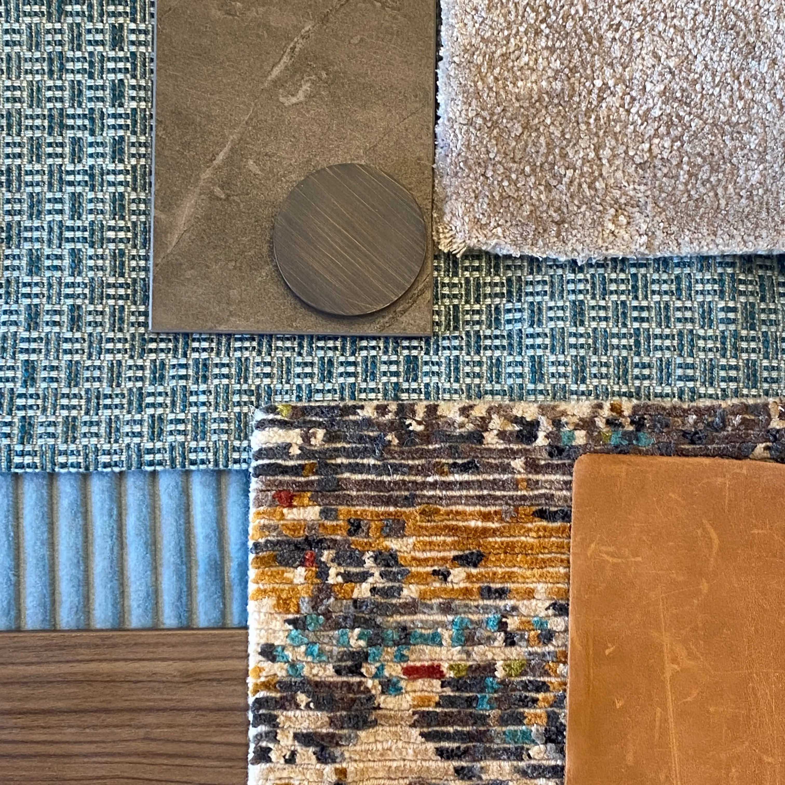 Détails Contemporains | Upscale Interiors