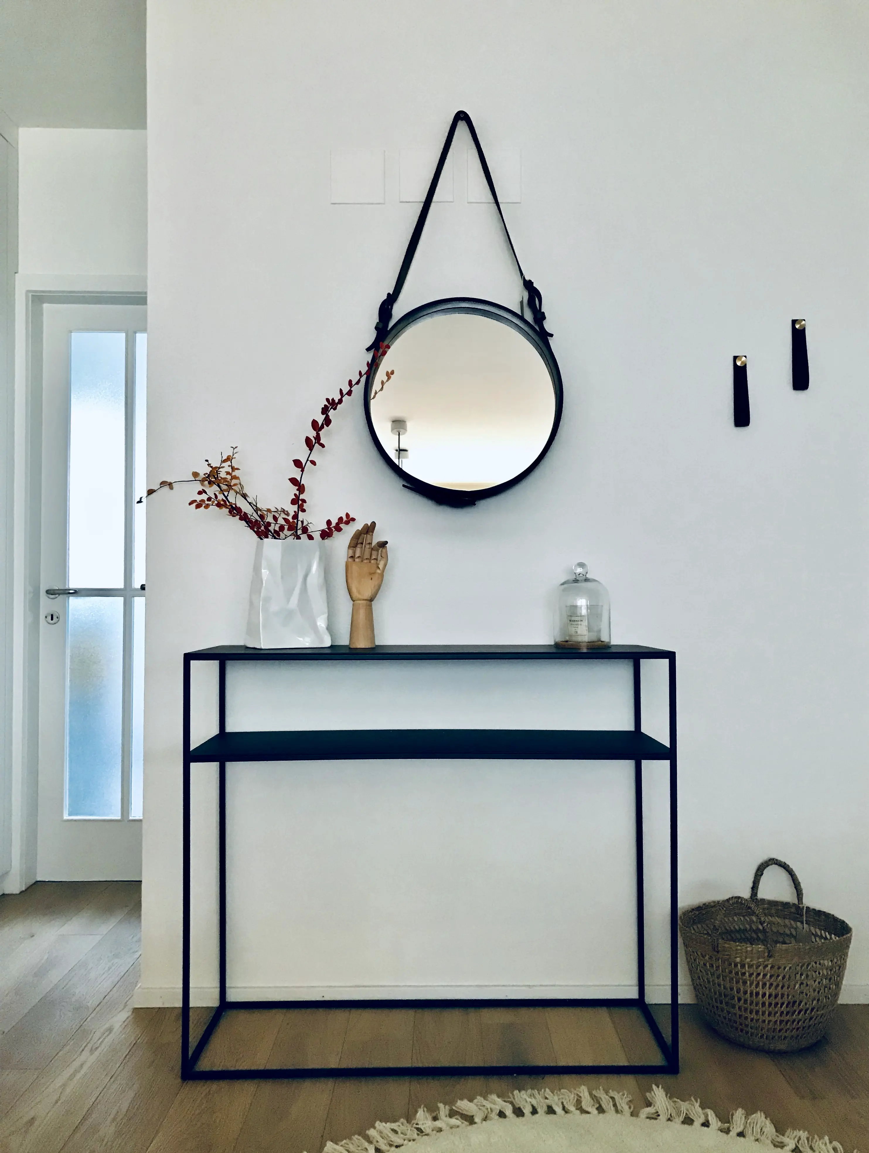 Détails Contemporains | Upscale Interiors