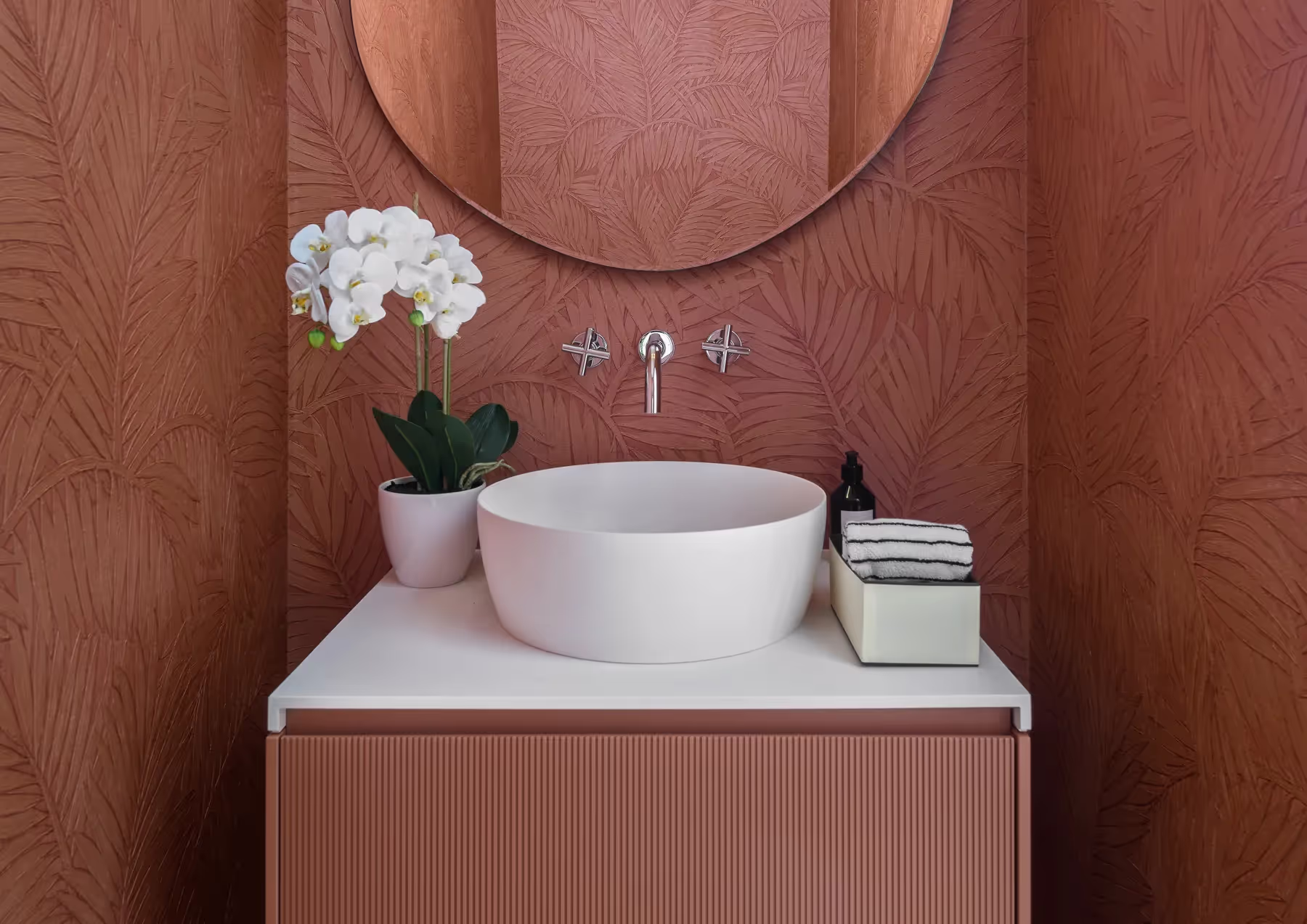 Interior Trends 2024 in Zurich | Upscale Interiors