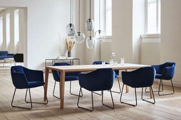Photo by: bolia,schöner wohnen,fermliving