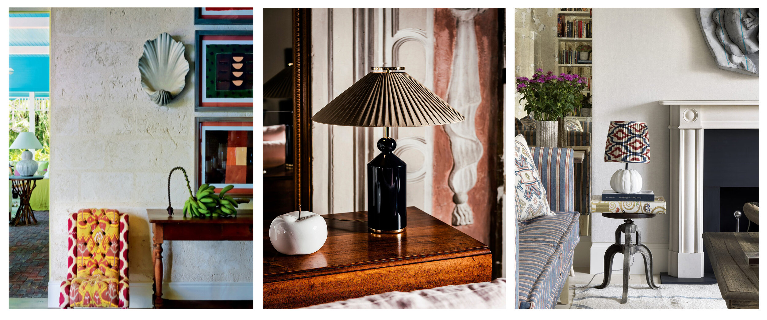 Images: Porta Romana