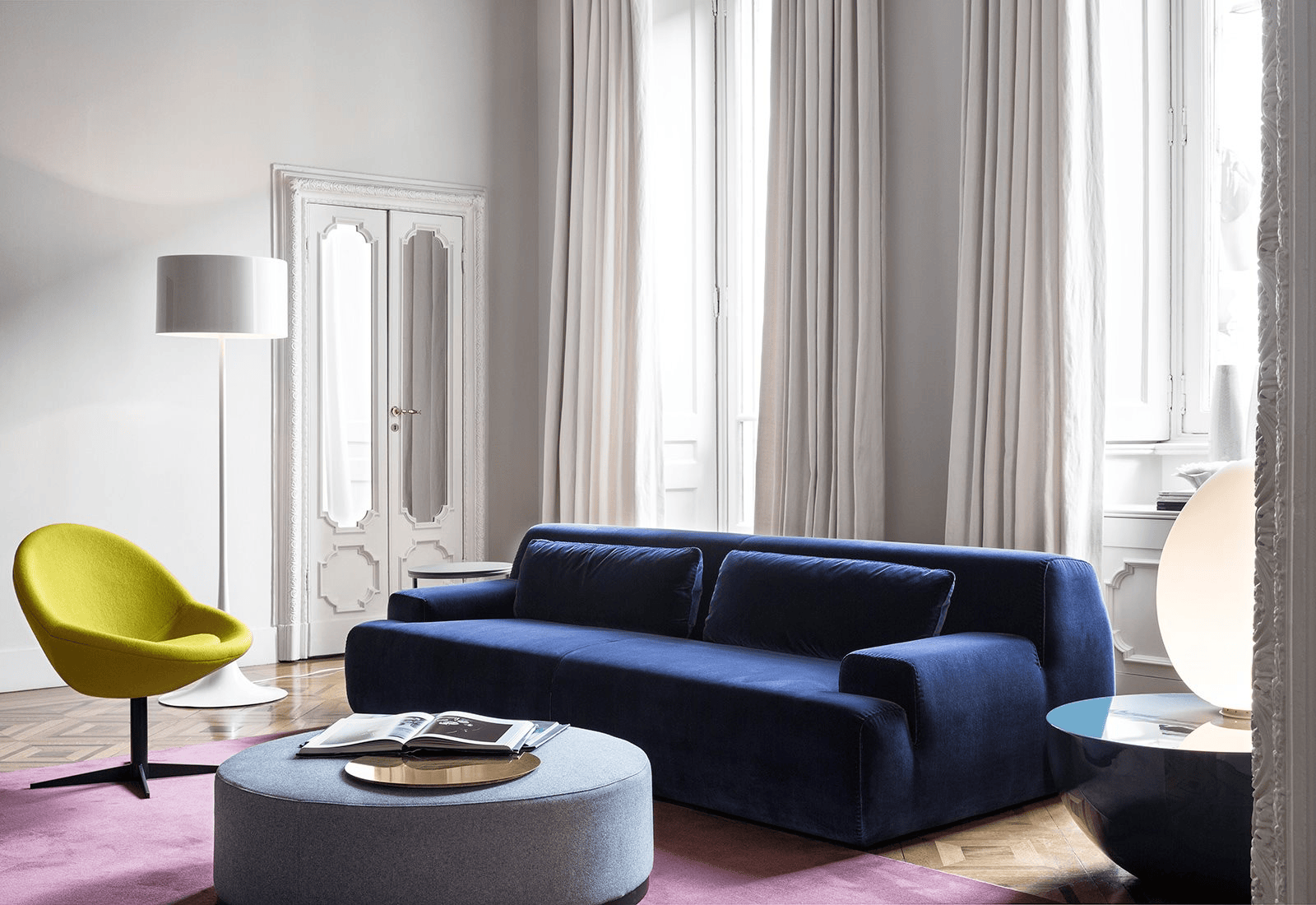Interior Design Trends 2021 | Upscale Interiors