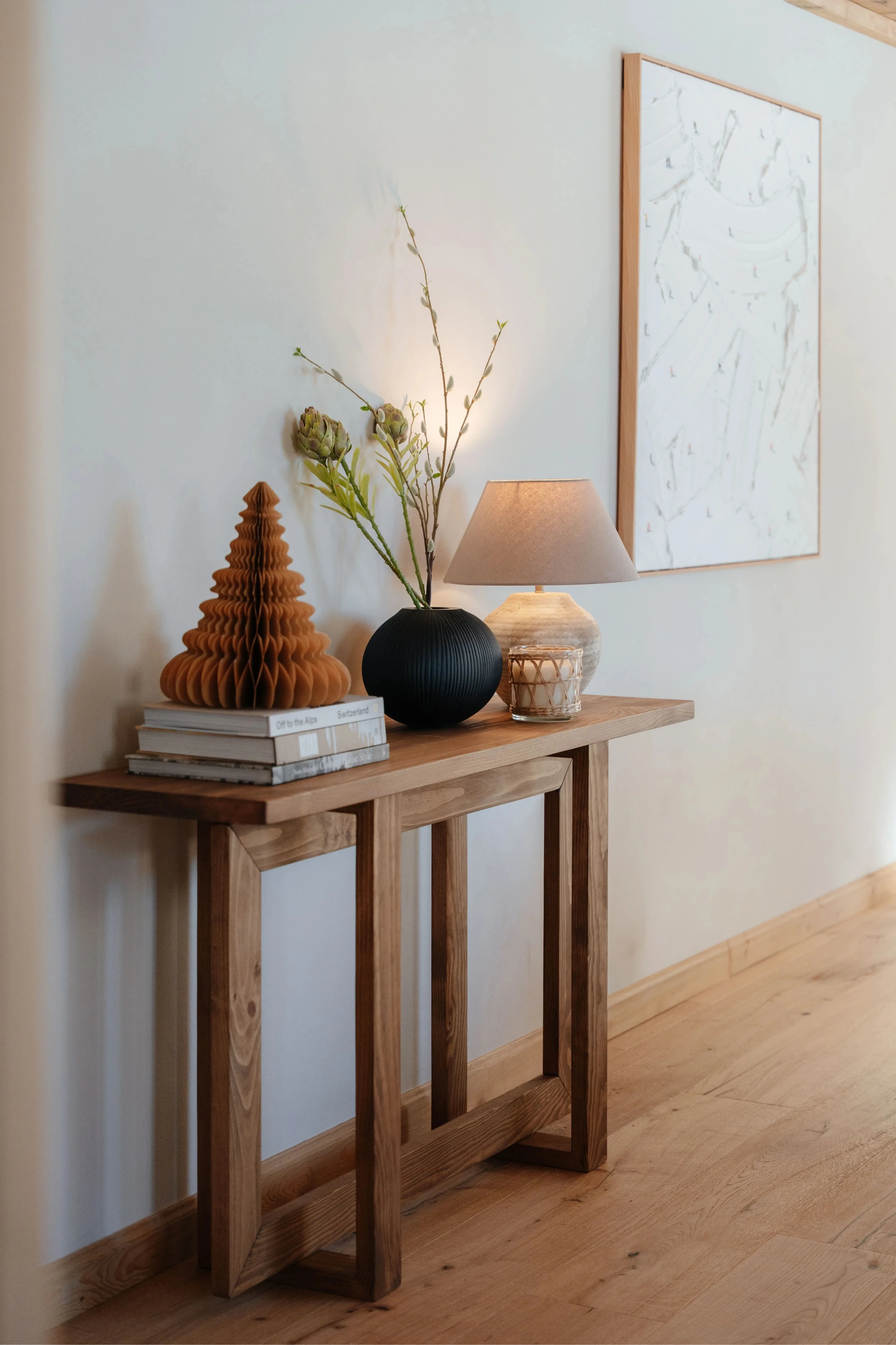 Modernes Chalet | Upscale Interiors