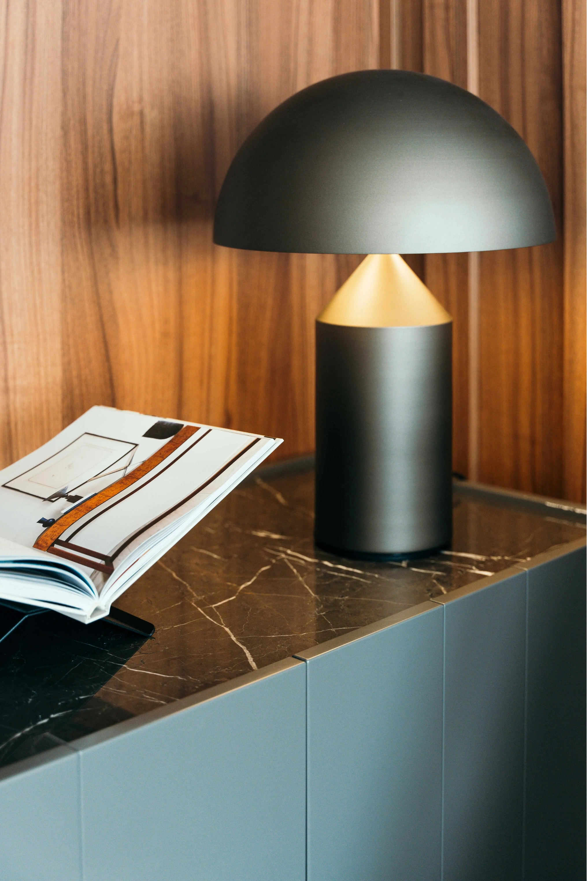 Moderne Glam-Villa | Upscale Interiors