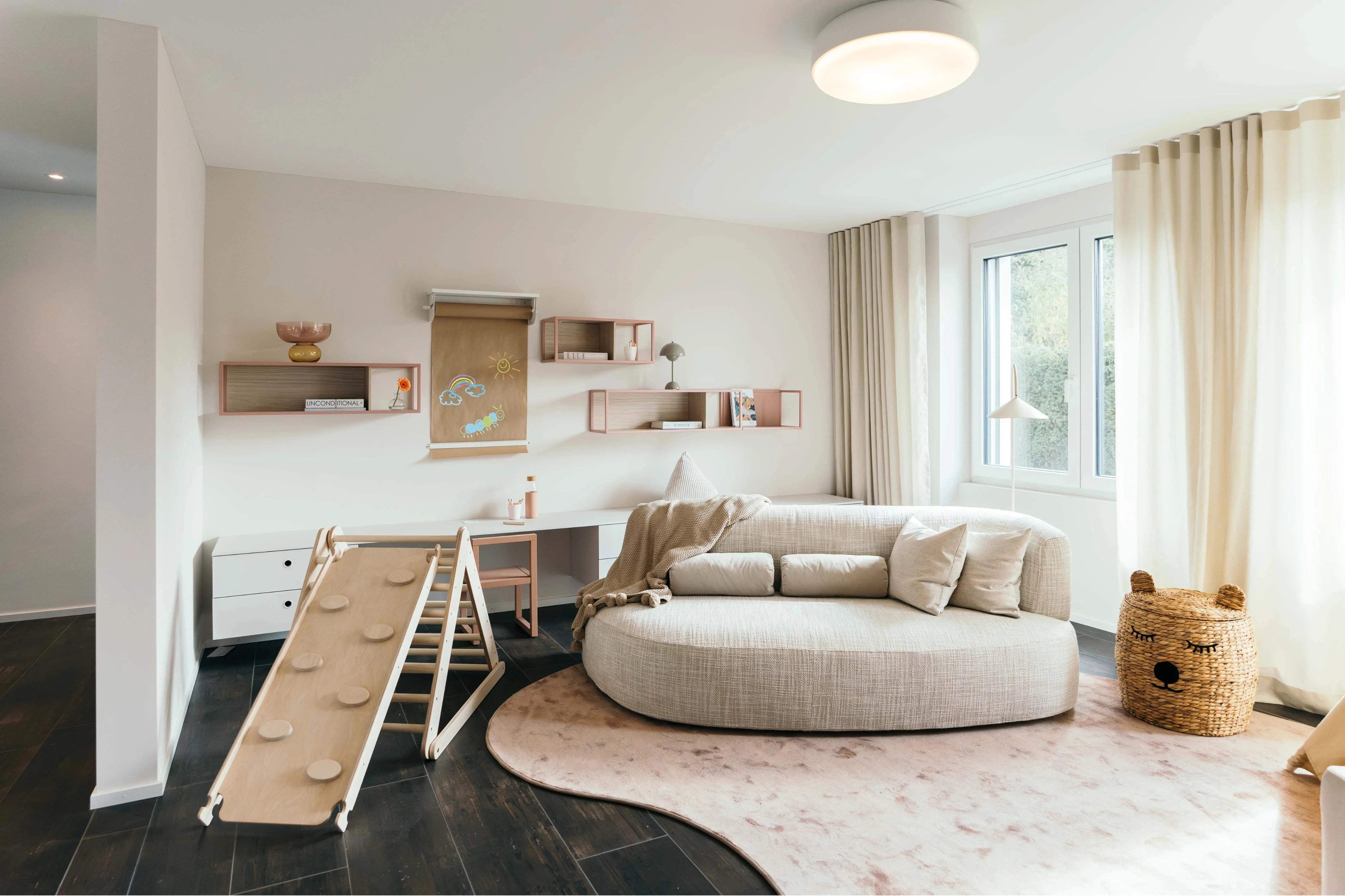 Moderne Glam-Villa | Upscale Interiors