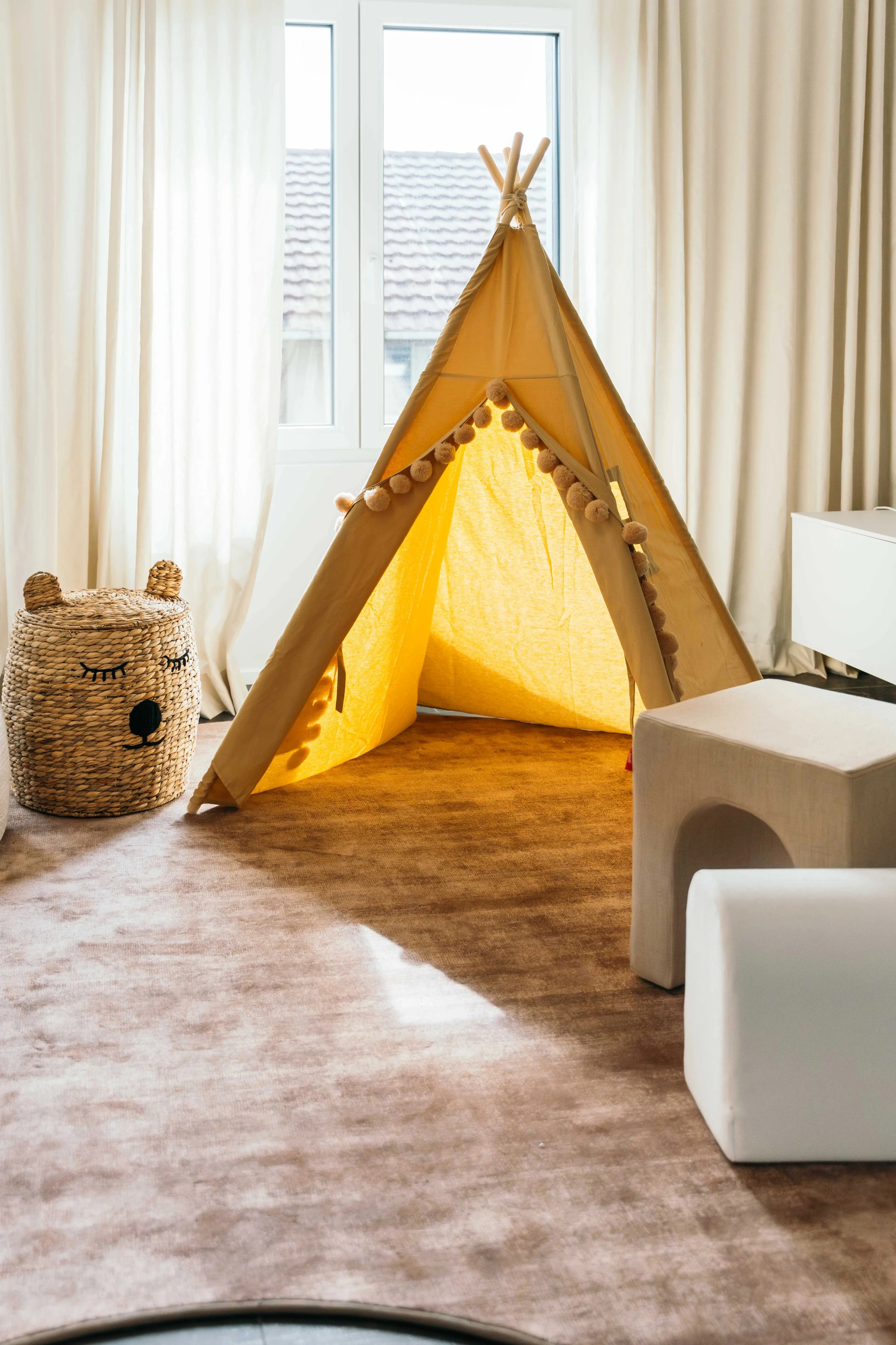 Moderne Glam-Villa | Upscale Interiors