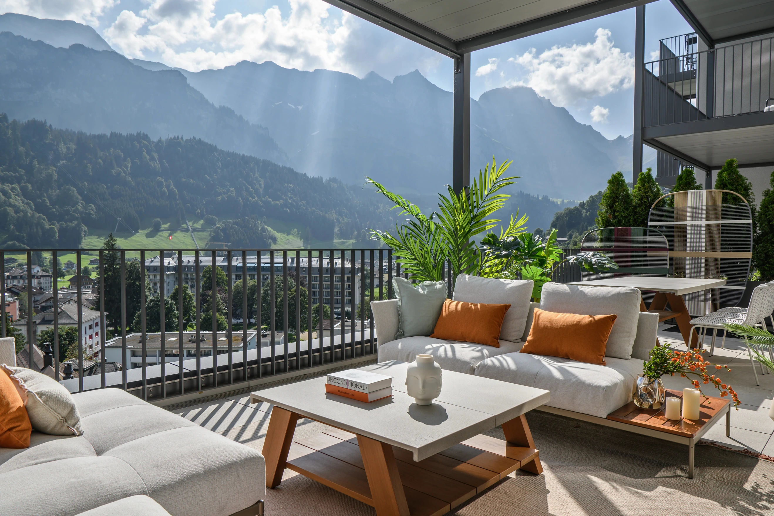 Luxury Modern Glam | Upscale Interiors