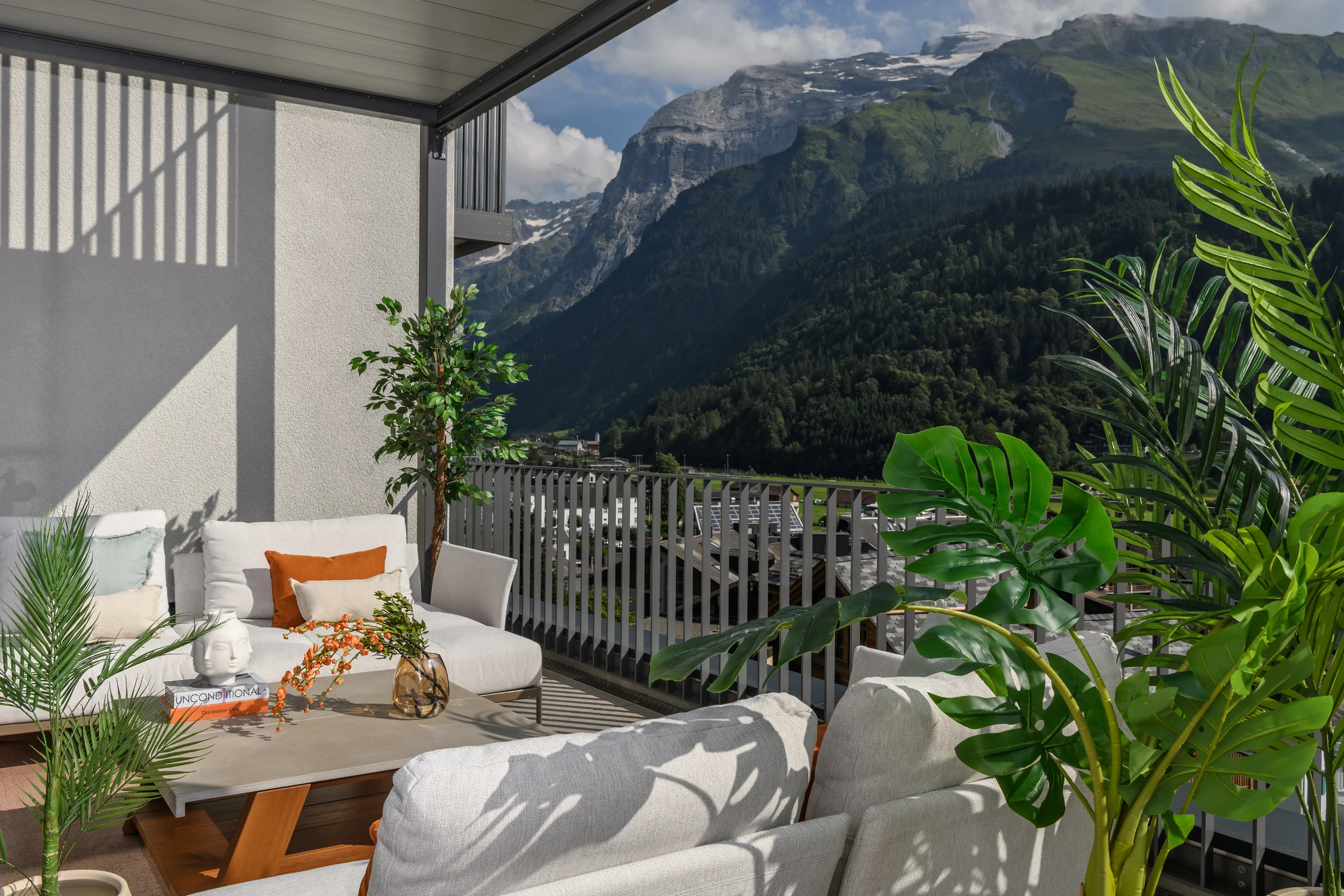 Luxury Modern Glam | Upscale Interiors