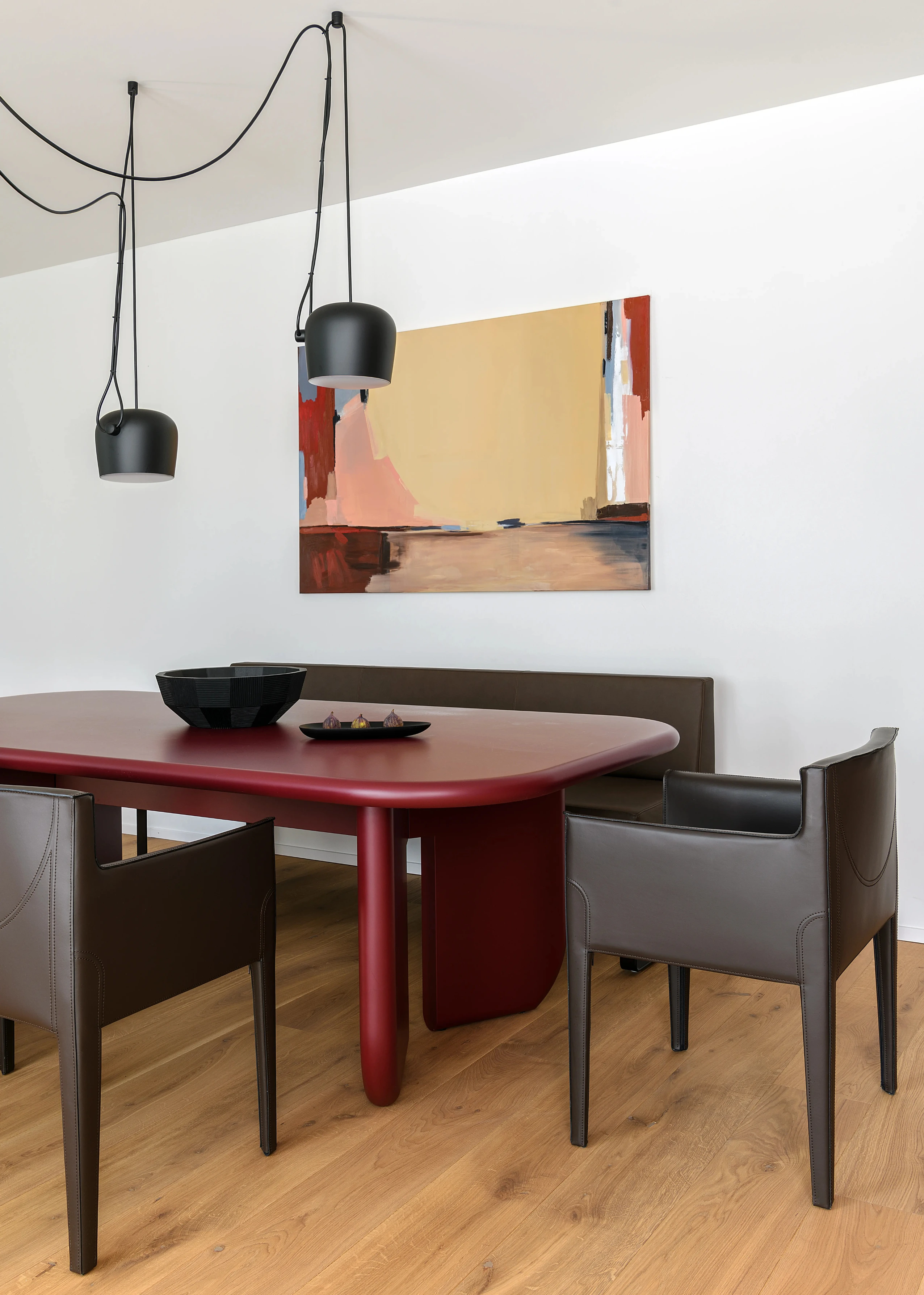 Luxury Modern Glam | Upscale Interiors