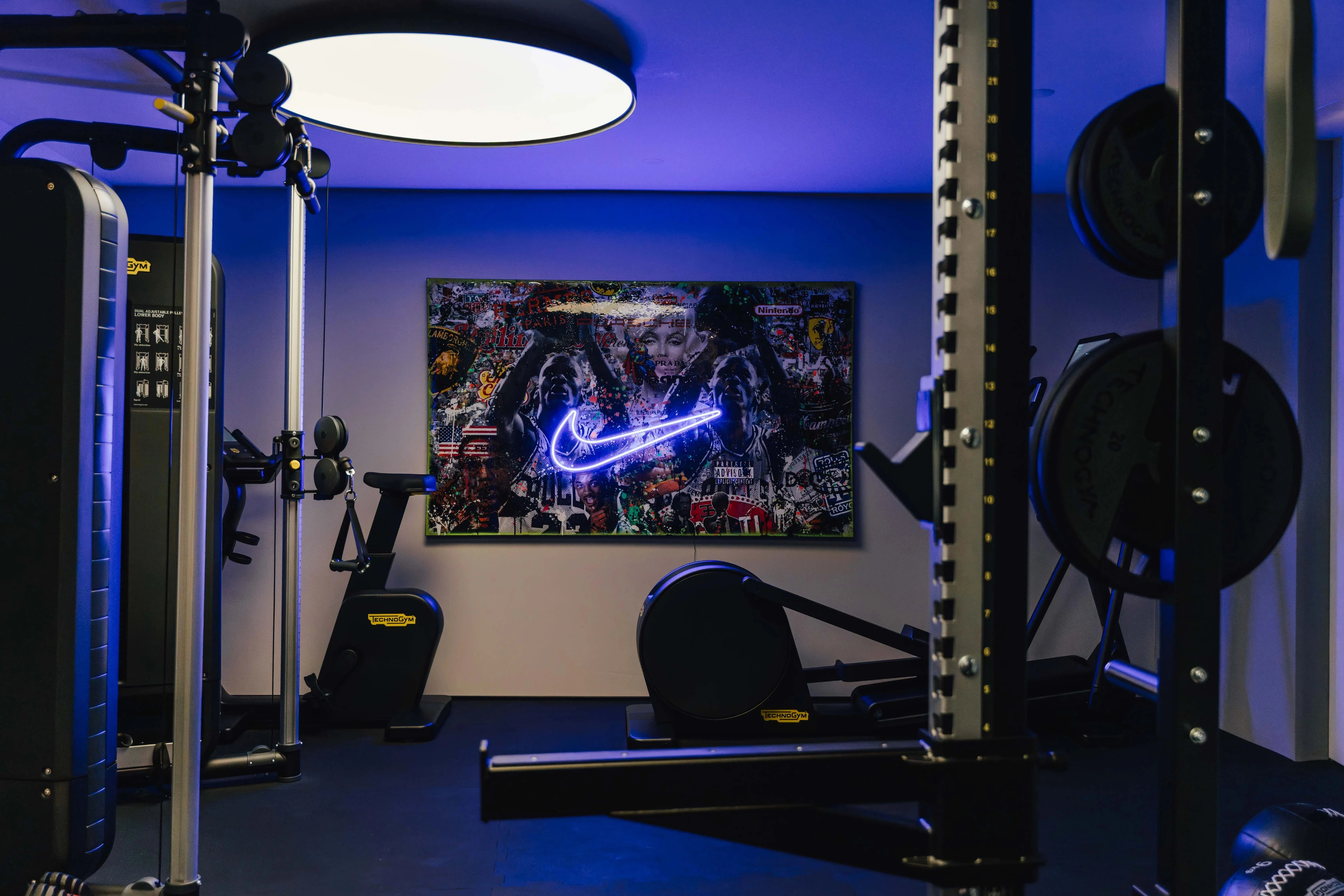 Minimal Modern | Upscale Interiors