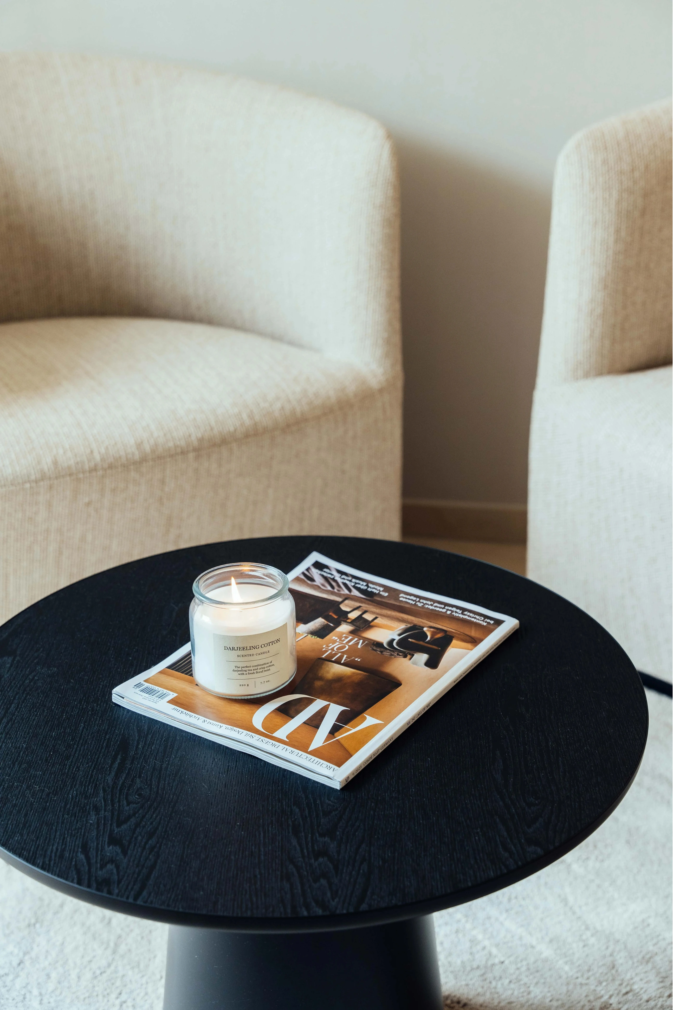 Transitional Holiday Home | Upscale Interiors