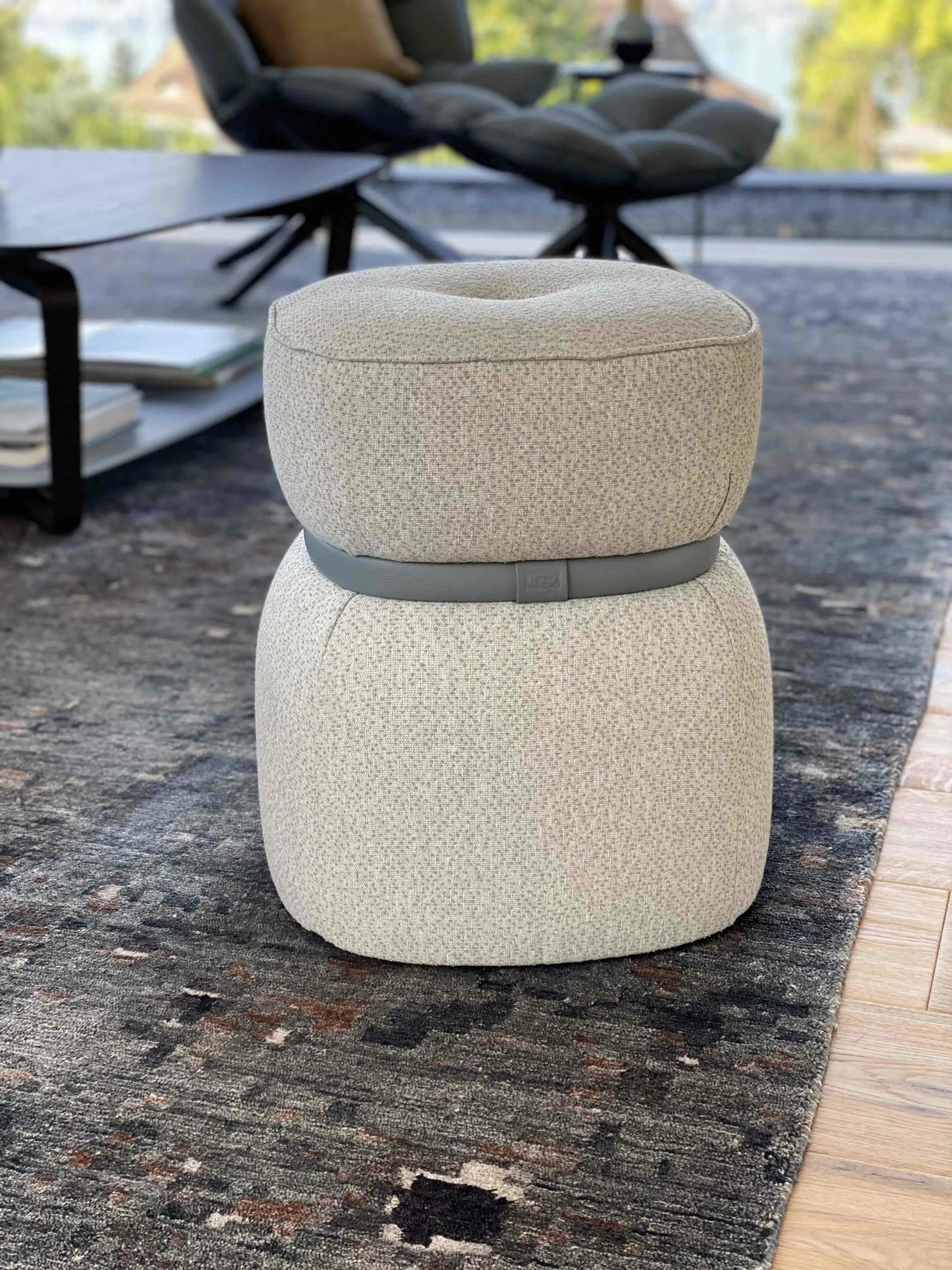 Contemporary Wohnung | Upscale Interiors