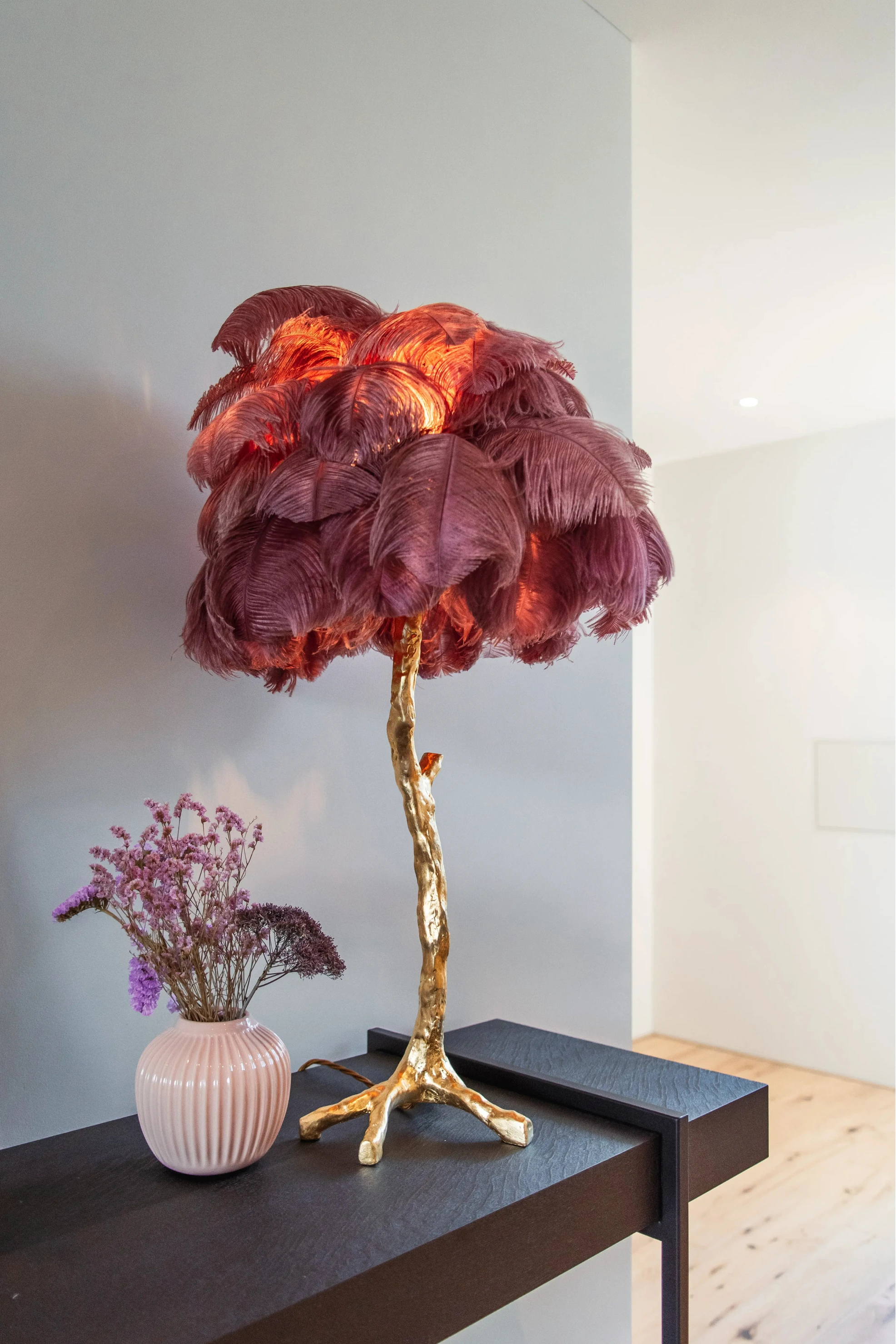 Contemporary Apartment | Upscale Interiors