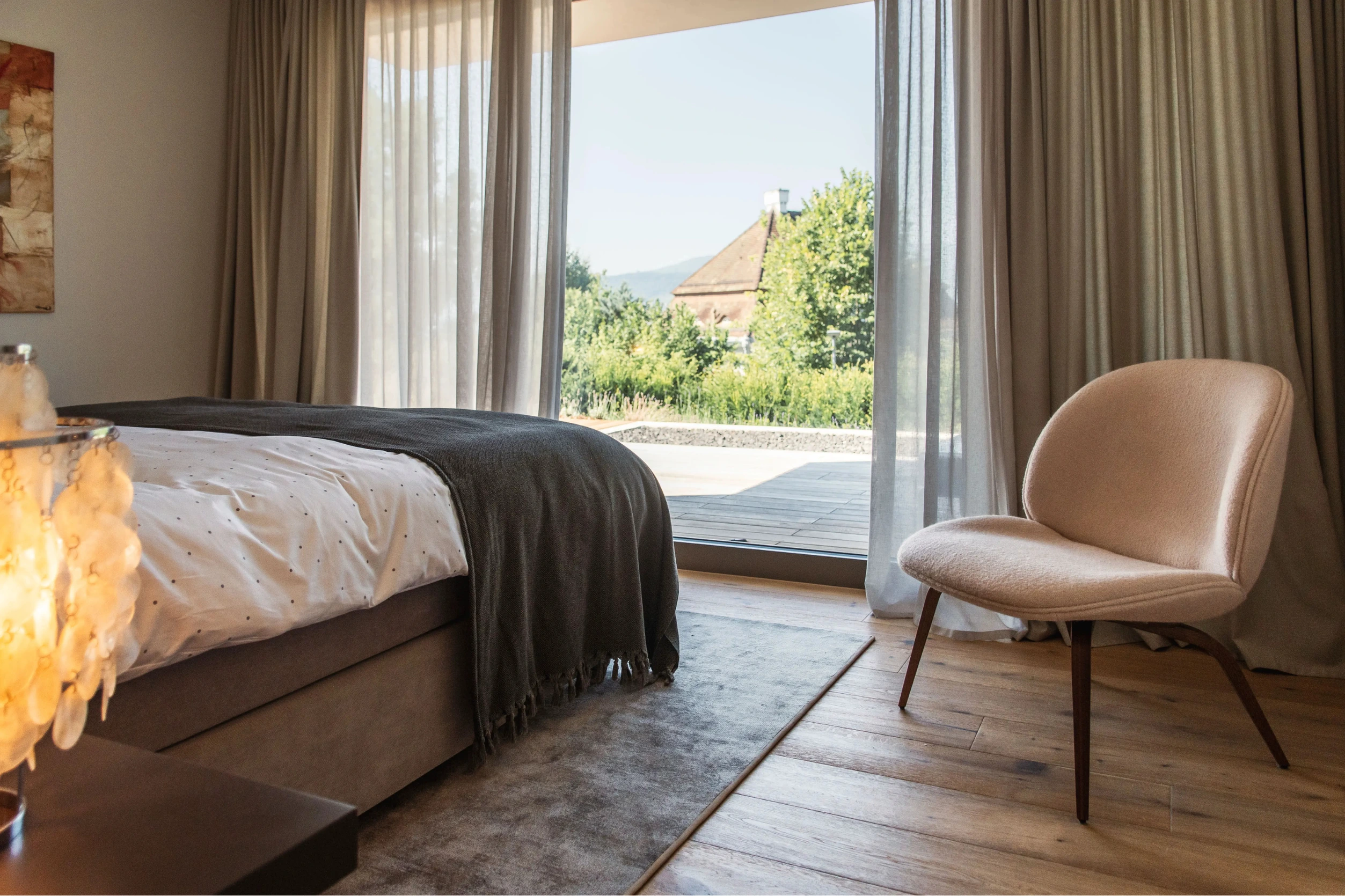 Contemporary Apartment | Upscale Interiors