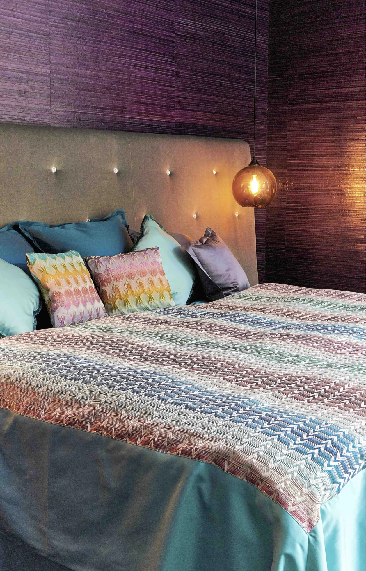 Artsy Glam-Wohnung Berlin | Upscale Interiors