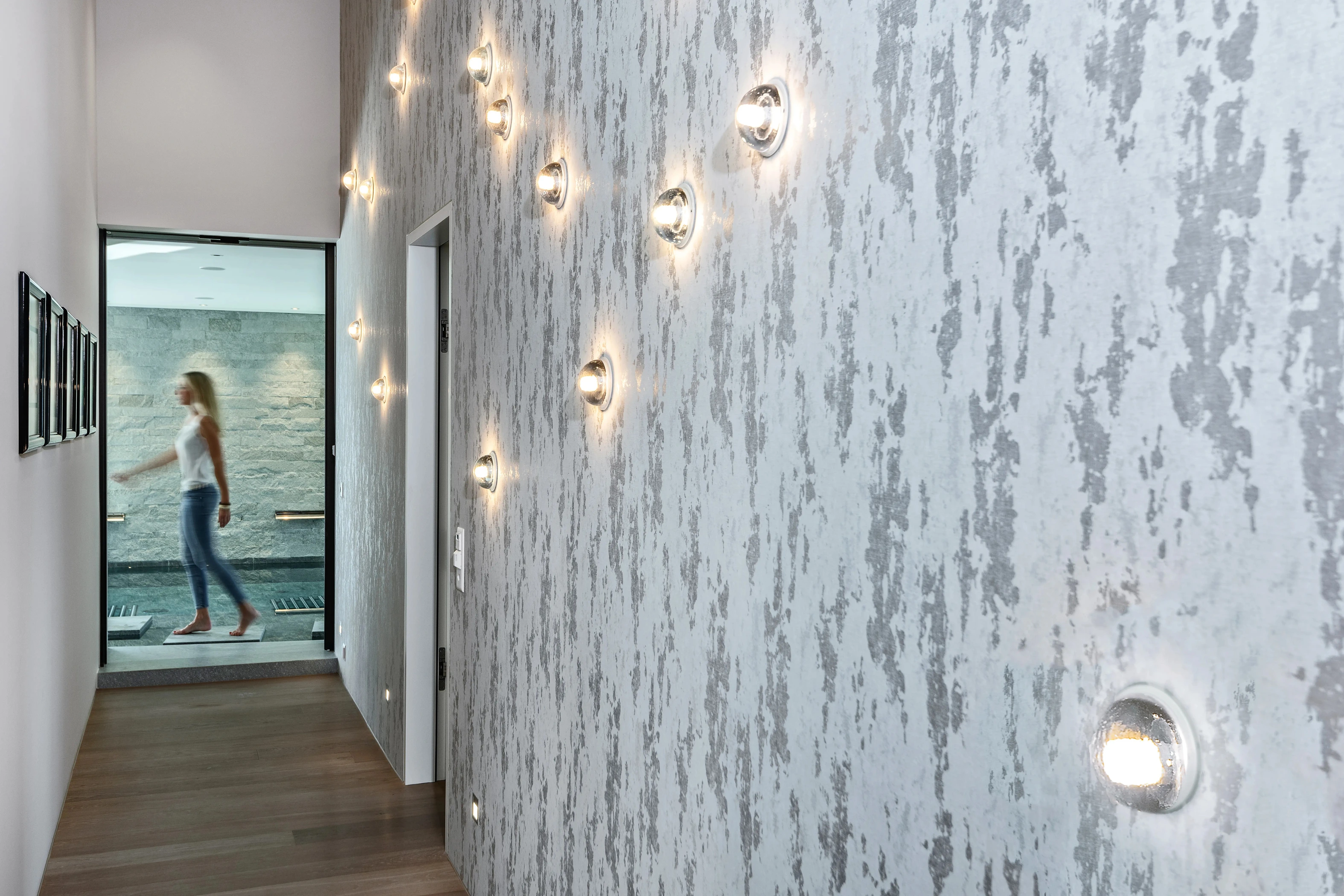 Classic Glam House | Upscale Interiors