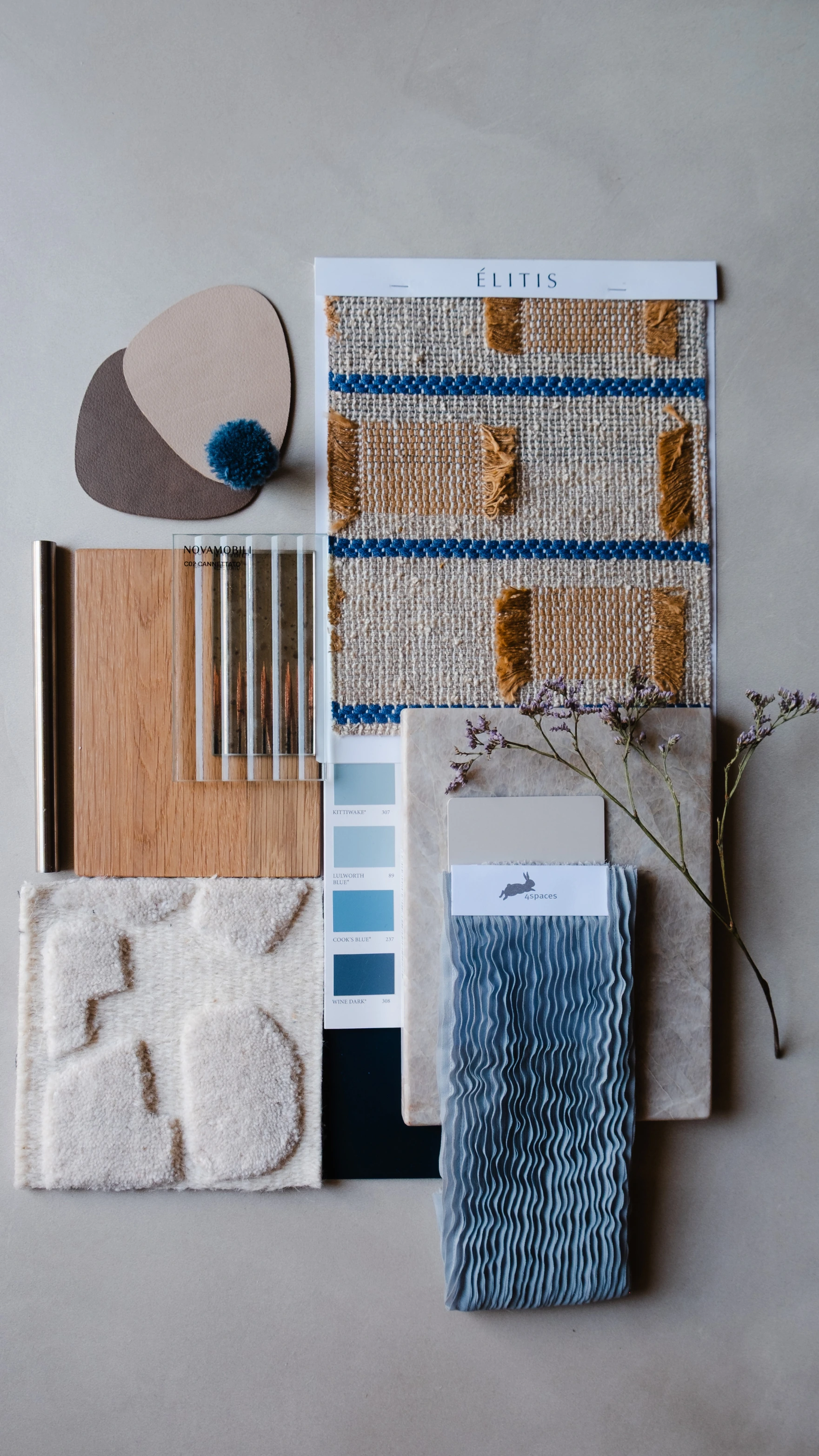 How to Choose the Right Fabric Style for Your Home | Upscale Interiors