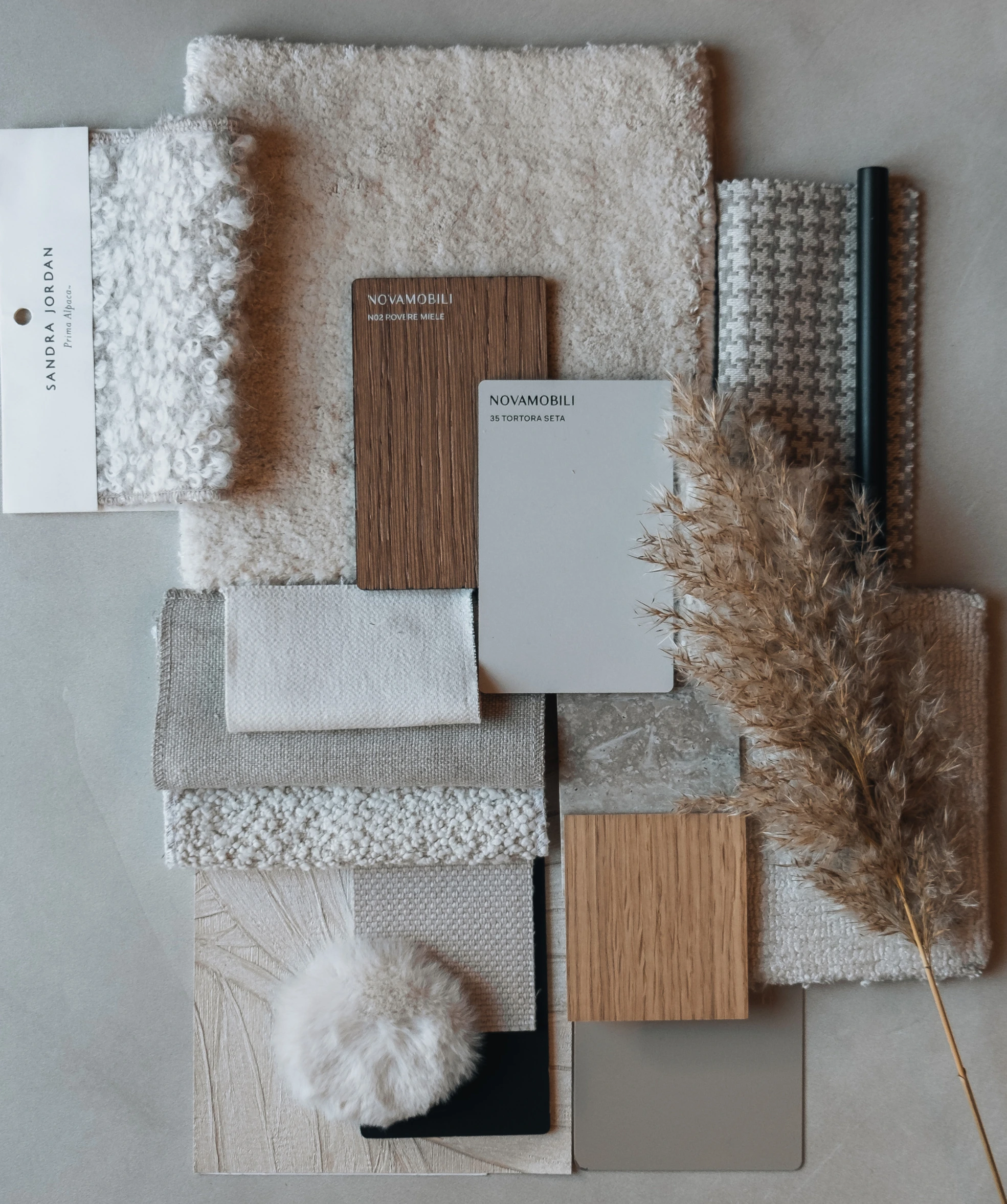 How to Choose the Right Fabric Style for Your Home | Upscale Interiors