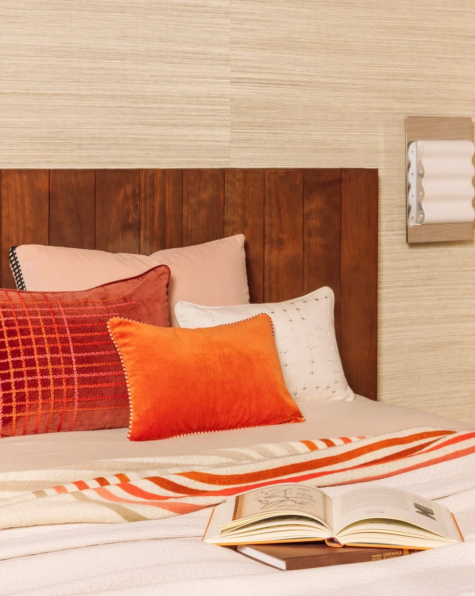 How to Choose the Right Fabric Style for Your Home | Upscale Interiors