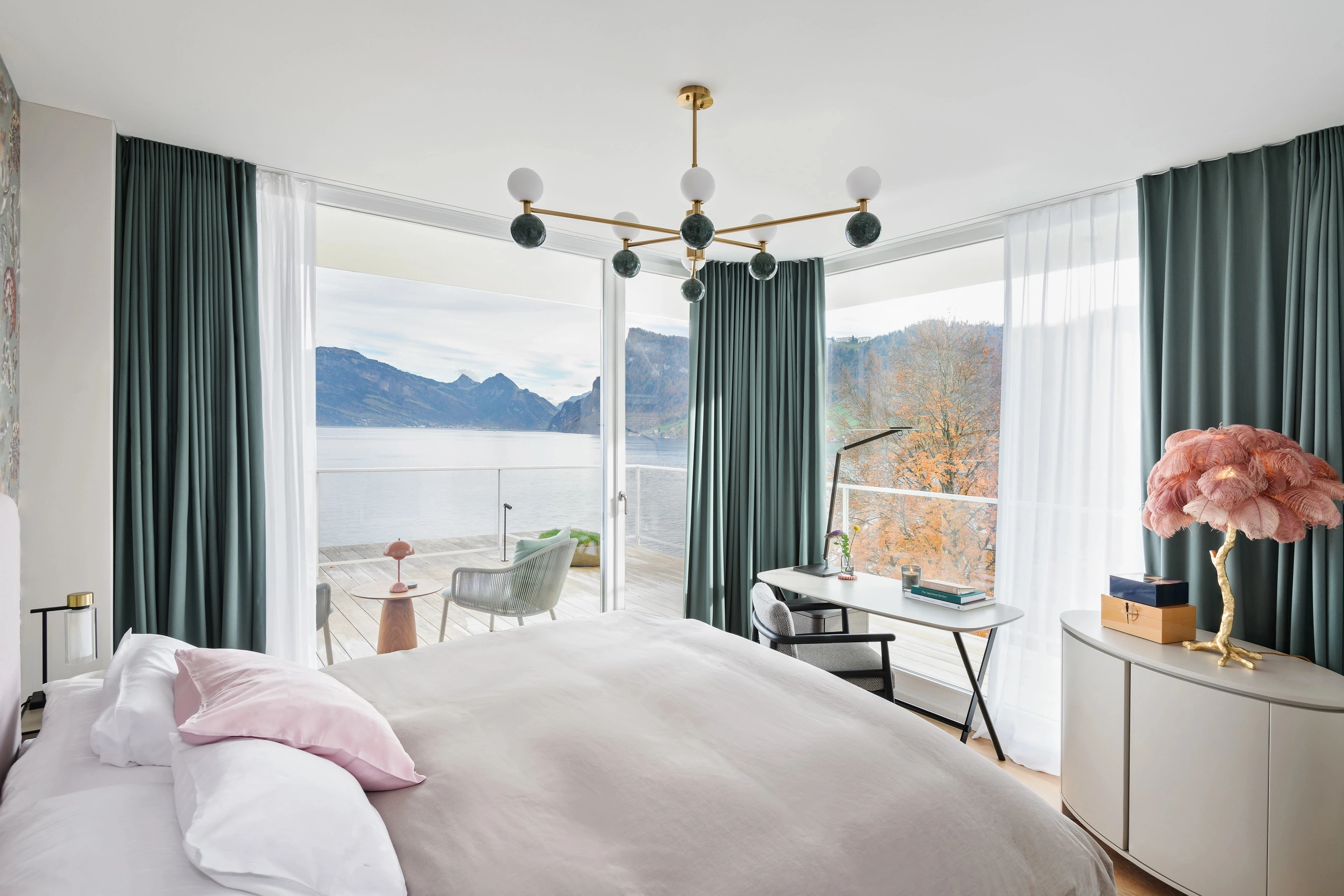 How to Choose the Right Fabric Style for Your Home | Upscale Interiors