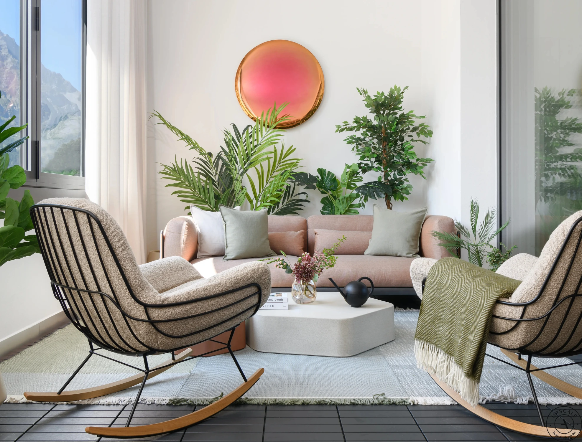 Interior Design by Valerie | Upscale Interiors